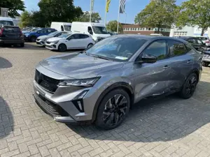 Renault Rafale Esprit Alpine Full-Hybrid 200 Bild 2