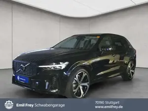 Volvo XC60 XC60 B5 B AWD Plus Dark
