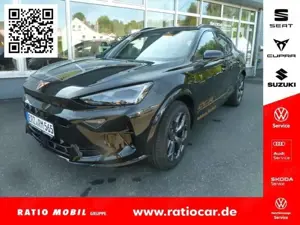CUPRA Formentor FORMENTOR 1.5 TSI NAVI SHZ 360 KAMERA