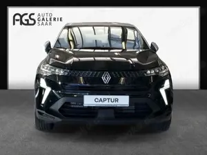 Renault Captur II Techno1.3 140 Mild-Hybrid Winter Paket Bild 5