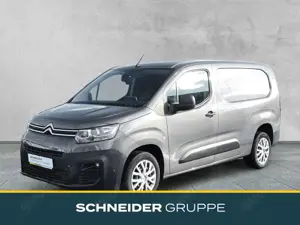 Citroen Berlingo Kasten Driver XL 1.5 BlueHDI KAMERA+ACC