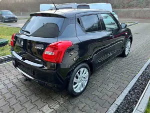 Suzuki Swift Bild 3