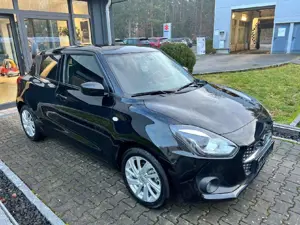 Suzuki Swift Bild 2