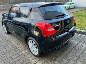 Suzuki Swift Bild 4