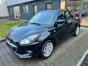 Suzuki Swift Bild 1