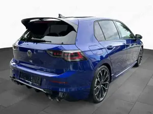 Volkswagen Golf R 2,0 TSI DSG 333PS 4MOTION R-PERFORMANCE AKRA LE Bild 5