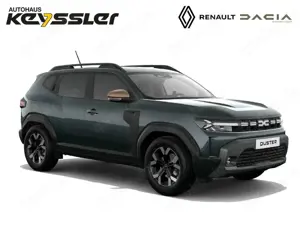 Dacia Duster TCe 130 Extreme