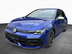 Volkswagen Golf R 2,0 TSI DSG 333PS 4MOTION R-PERFORMANCE AKRA LE Bild 2