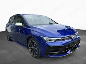 Volkswagen Golf R 2,0 TSI DSG 333PS 4MOTION R-PERFORMANCE AKRA LE Bild 4