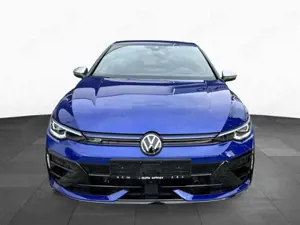 Volkswagen Golf R 2,0 TSI DSG 333PS 4MOTION R-PERFORMANCE AKRA LE Bild 3