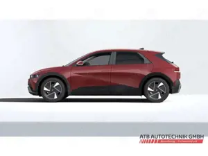 Hyundai IONIQ 5 MY26 Basis 63kWh Batterie 170PS 2WD Bild 4