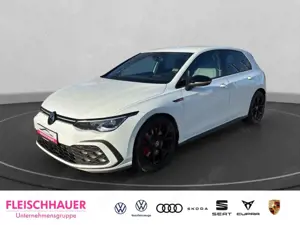 Volkswagen Golf GTI VIII Black-Style Leder-Paket LED+ Headup