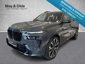 BMW X7 xDrive 40d M Sport Sky Lounge StandHZG AHK 23''