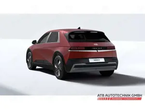 Hyundai IONIQ 5 MY26 Basis 63kWh Batterie 170PS 2WD Bild 3