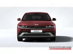 Hyundai IONIQ 5 MY26 Basis 63kWh Batterie 170PS 2WD Bild 5