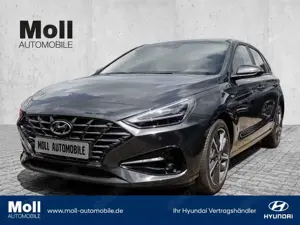 Hyundai i30 TREND 7-DCT Navi LED Apple CarPlay Android Auto