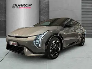 Kia EV4 GT-Line 150kW HUD Navi Digitales Cockpit Memory Si