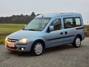 Opel Combo Basis Combi