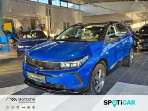 Opel Grandland GS Line RFK*Virtual*NAVI