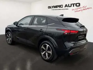 Nissan Qashqai QASHQAI 1.3 DIG-T MHEV N-Connecta GJR SH TEMP BT Bild 4