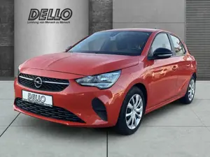 Opel Corsa EDITION 1.2 T 74kw Apple CarPlay Android Auto Musi