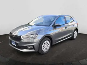 Skoda Fabia Essence 1,0 MPI  16.700.- bei Inz. Skoda*
