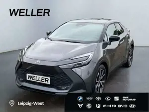 Toyota C-HR 1.8 Hybrid Teamplayer *Navi*LED*CarPlay*