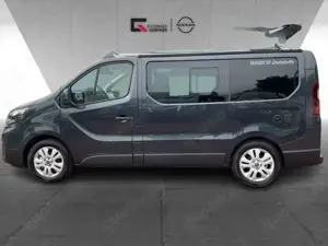 Nissan Primastar REVOTION UrbanCamper /Primastar dCi170 DCT Bild 3