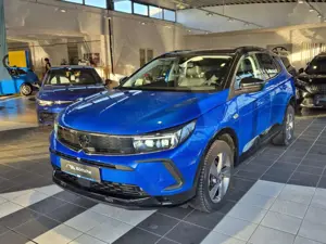Opel Grandland GS Line RFK*Virtual*NAVI Bild 2