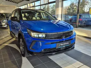 Opel Grandland GS Line RFK*Virtual*NAVI Bild 4