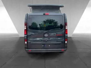 Nissan Primastar REVOTION UrbanCamper /Primastar dCi170 DCT Bild 4