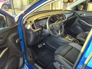 Opel Grandland GS Line RFK*Virtual*NAVI Bild 5