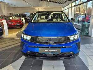 Opel Grandland GS Line RFK*Virtual*NAVI Bild 3