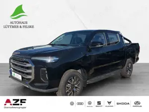 Maxus T90 *Nur Mieten ab 200€ netto im Monat*