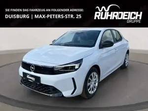 Opel Corsa F Edition 1.2 Turbo LED CarPlay DAB SHZ PDC Apple