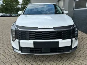 Kia Sportage Vision 1.6 T-GDi 150PS Automatik NEUES MODELL M...