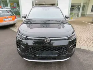 Volkswagen Tayron 2.0 TDI 110 kW R-Line Bild 3