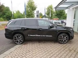 Volkswagen Tayron 2.0 TDI 110 kW R-Line Bild 2