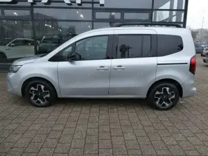 Nissan Townstar DIG-T 130 L1 Tekna 7AT Bild 2