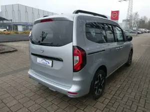 Nissan Townstar DIG-T 130 L1 Tekna 7AT Bild 4