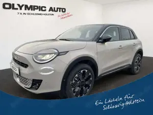 Fiat 600 La Prima Hybrid 1.2 DCT KAMERA SITZHZG KLIMA