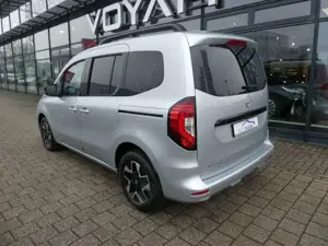 Nissan Townstar DIG-T 130 L1 Tekna 7AT Bild 3