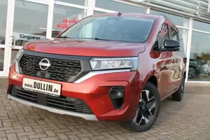 Nissan Townstar Kombi L2 Tekna 7-Sitzer