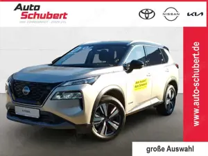 Nissan X-Trail e-Power e-4orce 1.5 VC-T 4x4 N-Connecta 7 Sitze HU