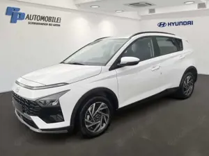 Hyundai BAYON Trend BOSE,Navi,Sitz+Lenkradheizung