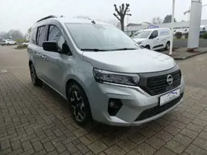 Nissan Townstar DIG-T 130 L1 Tekna 7AT Bild 5