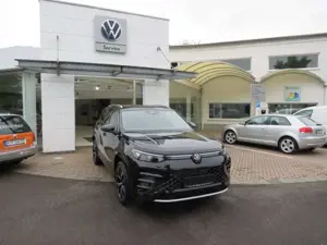 Volkswagen Tayron 2.0 TDI 110 kW R-Line Bild 4
