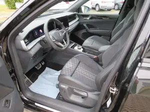 Volkswagen Tayron 2.0 TDI 110 kW R-Line Bild 5