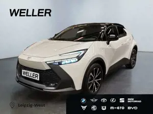 Toyota C-HR 1.8 Hybrid Teamplayer *Navi*LED*CarPlay*