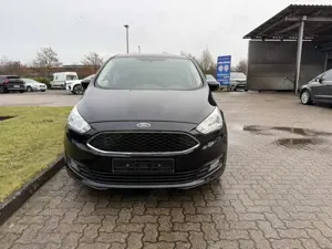 Ford C-Max 1.0 EcoBoost CoolConnect